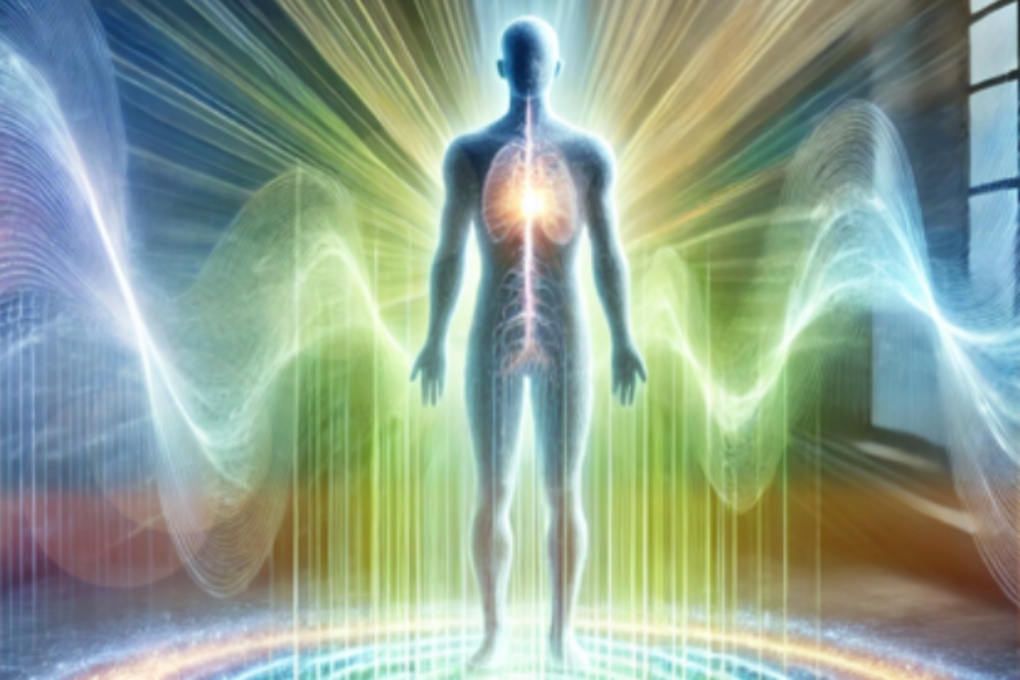 什么是丰盛频率